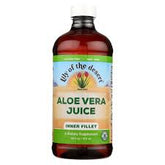 Aloe Vera Juice